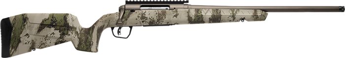 Savage Arms  Axis 2 Pro Woodland 25-06 Rem 4+1 20" Right Hand