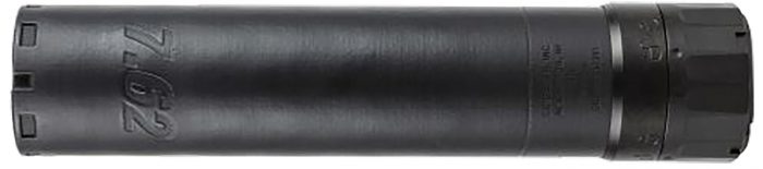 Sig Sauer NG762QD SLH  7.62mm 1.67" Black Inconel