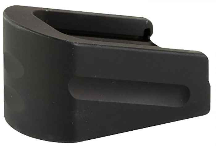 Kimber Mfg, Inc 4200430 KDS9C  9mm Luger, Black Aluminum