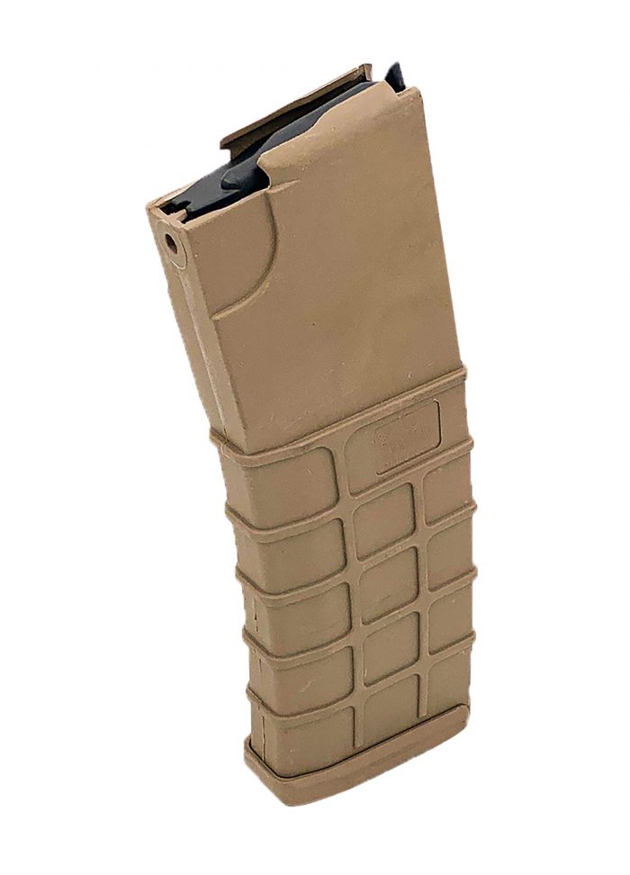 ProMag RUGA4FDE   30rd 223 Rem Fits Ruger Mini-14 FDE Polymer