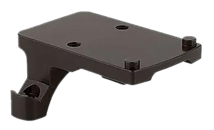Trijicon AC32052 RMR  Matte Black Aluminum Compatible w/ 3x24/3x30 ACOG w/Boss