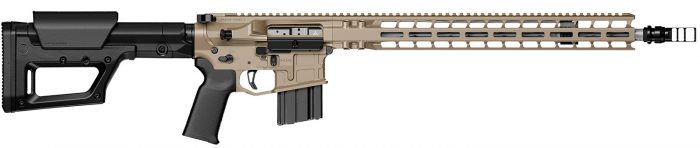 RADN R0854 MODEL 1       6MM ARC RFL 18    20R FDE