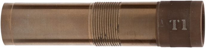 Rob Roberts Gun Works 200121 T1 Triple Threat Optima Plus 12 Gauge 17-4 PH Stainless Steel