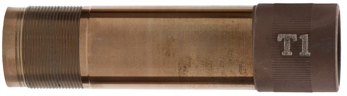 Rob Roberts Gun Works 200127 T1 Triple Threat Invector Plus 12 Gauge 17-4 PH Stainless Steel