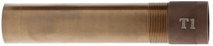 Rob Roberts Gun Works 200141 T1 Triple Threat Invector-DS 12 Gauge 17-4 PH Stainless Steel