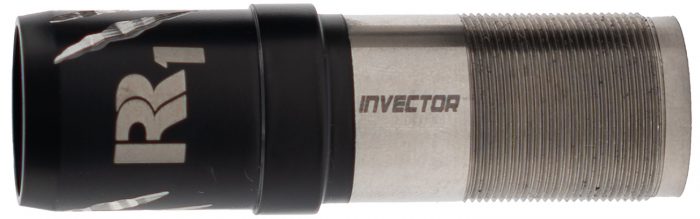 Rob Roberts Gun Works 200279 RR1 Raptor Invector 12 Gauge 17-4 PH Stainless Steel