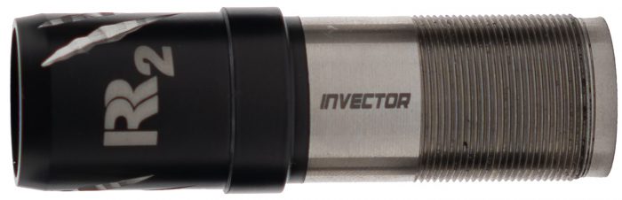 Rob Roberts Gun Works 200280 RR2 Raptor Invector 12 Gauge 17-4 PH Stainless Steel