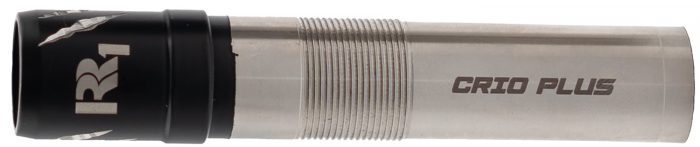Rob Roberts Gun Works 200284 RR1 Raptor Crio Plus 20 Gauge 17-4 PH Stainless Steel