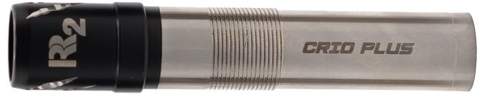 Rob Roberts Gun Works 200285 RR2 Raptor Crio Plus 20 Gauge 17-4 PH Stainless Steel