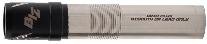 Rob Roberts Gun Works 200288 Biz Raptor Crio Plus 20 Gauge 17-4 PH Stainless Steel