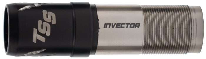 Rob Roberts Gun Works 200289 TSS Raptor Invector 20 Gauge 17-4 PH Stainless Steel