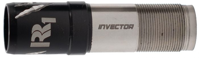 Rob Roberts Gun Works 200291 RR1 Raptor Invector 20 Gauge 17-4 PH Stainless Steel