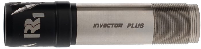 Rob Roberts Gun Works 200299 RR1 Raptor Invector Plus 20 Gauge 17-4 PH Stainless Steel