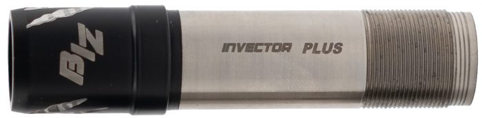 Rob Roberts Gun Works 200303 Biz Raptor Invector Plus 20 Gauge 17-4 PH Stainless Steel