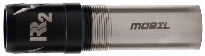 Rob Roberts Gun Works 200305 RR2 Raptor Mobil 12 Gauge 17-4 PH Stainless Steel