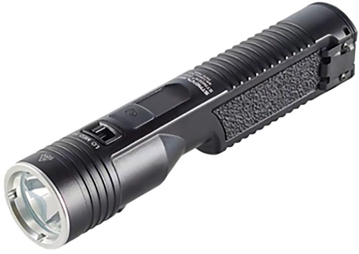 Streamlight 78202 Stinger 2020  Black Aluminum Alloy 2000 Lumens 315 Meters Beam Distance