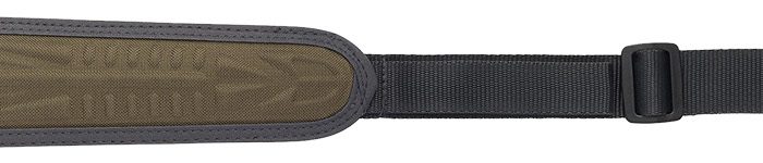 Browning 12232584 Range Pro  Olive Adjustable Rifle/Shotgun