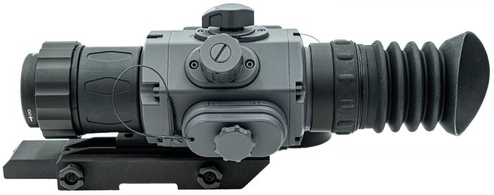 Armasight TAVT33WN2CONTLT2 Contractor  Thermal 2-8x 25mm