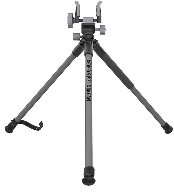 Bog-Pod 1196127 DeathGrip Bantam Aluminum