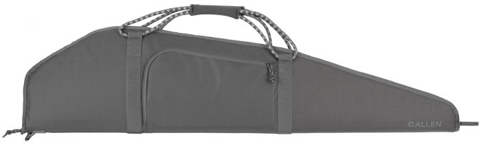 Allen 91446 Rollins Rifle Case 46" Gray