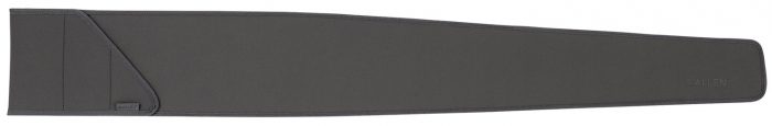 Allen 91852  Slip Case 52" Gray Neoprene For Shotgun
