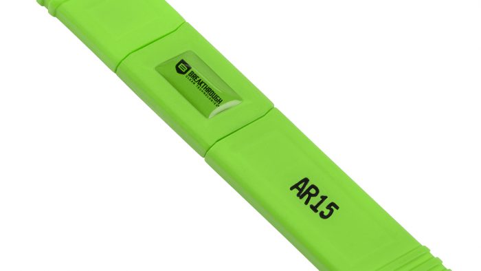Breakthrough Clean BTAR15CS  Carbon Scraper AR-15