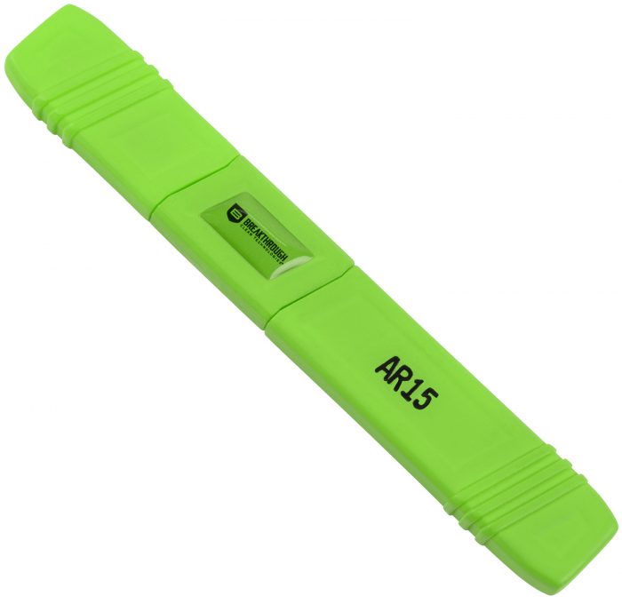 Breakthrough Clean BTAR15CS  Carbon Scraper AR-15