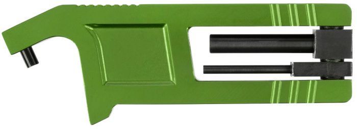 Breakthrough Clean BTGT  Glock Tool Black/Green