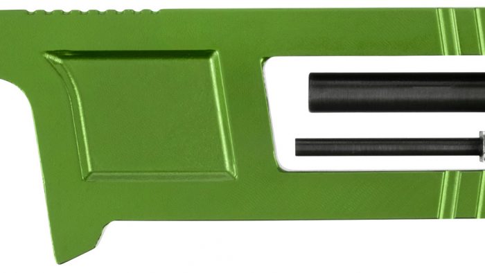 Breakthrough Clean BTGT  Glock Tool Black/Green
