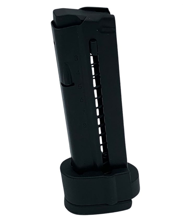 ProMag SMI40   10rd 9mm Fits S&W M&P Shield EZ Blued Steel