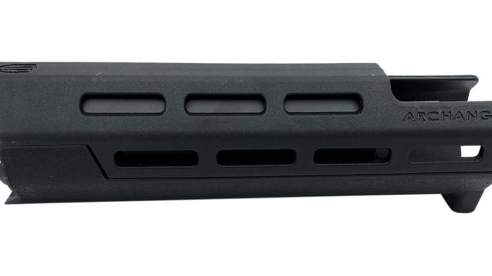 ProMag AA137 Archangel Handguard Polymer w/ Steel Heat Shield for AR-15