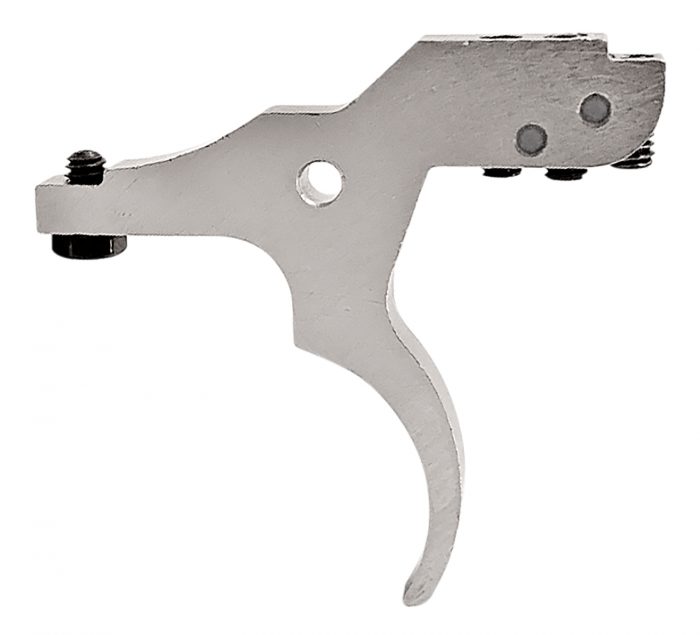 Timney Triggers 63116 Savage  Silver Fits Savage 10-116