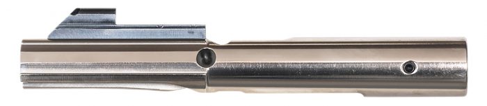 Stern Defense 004SDBU9NIBECHOD2M   9mm NIB/Mag Phosphate Hybrid 8620 Steel AR15/M16