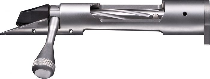 Bergara Rifles BPSA Premier Action  416 Stainless Steel Remington 700