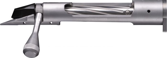 Bergara Rifles BPLA Premier Action  416 Stainless Steel Remington 700