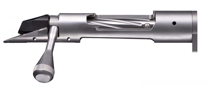 Bergara Rifles BPSAPRC Premier Action  Stainless Steel Remington 700
