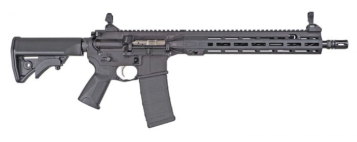 LWRC ICMKIIR5B14P   .223 Rem/5.56 NATO 14.70"