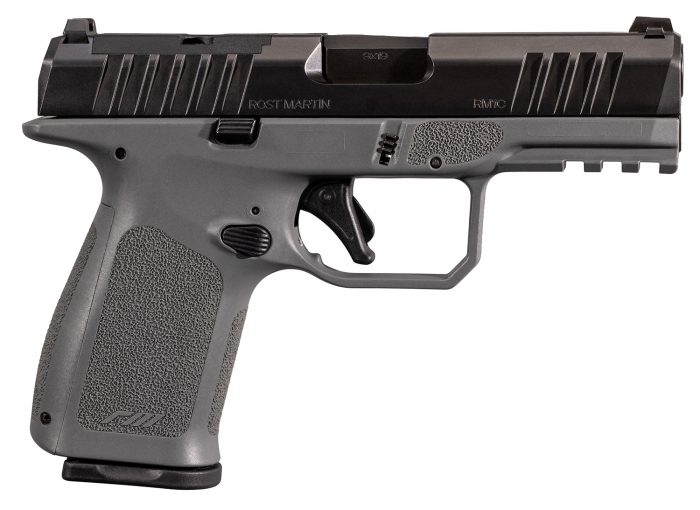 RMARTIN RM1CGRYOSP10CA   9MM 4 10R CMP *CA* OR GRY