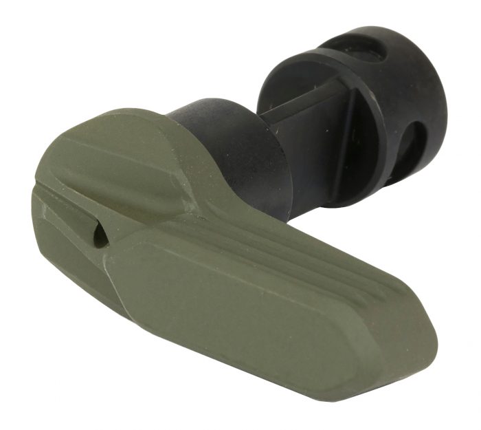 Radian Weapons R0383 Talon GI AR Platform Radian OD