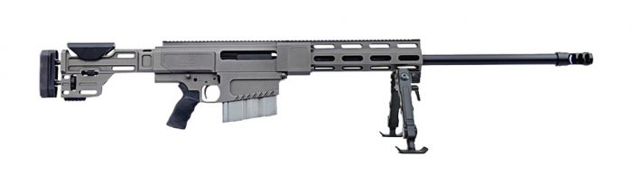 HM DEFENSE HM50B2-50BMG-TU  GEN2 50BMG 29.25 10R