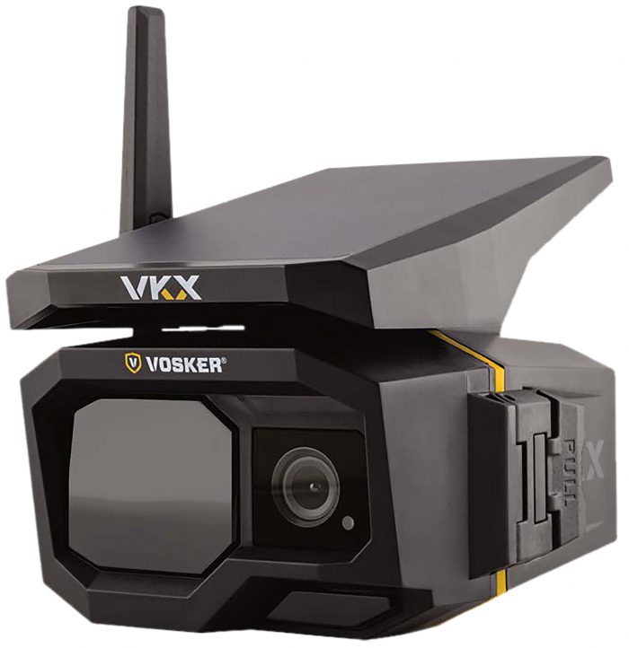 Spypoint VKX VKX  Black 1920x1080 Resolution 32GB Memory