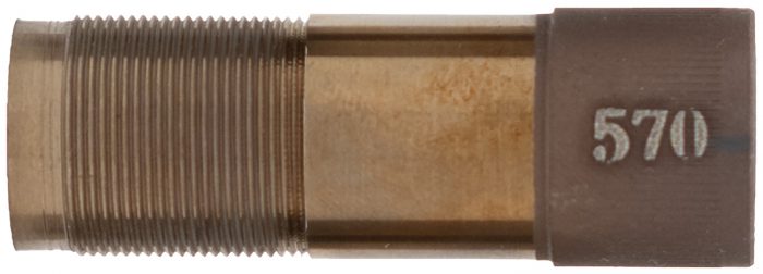Rob Roberts Gun Works 200172 Final Strut Turkey Choke Invector 20 Gauge