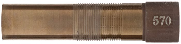 Rob Roberts Gun Works 200179 Final Strut Turkey Choke Optima HP 20 Gauge