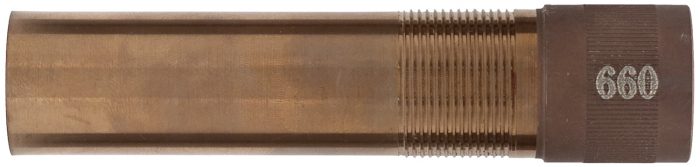 Rob Roberts Gun Works 200185 Final Strut Turkey Choke Optima 12 Gauge