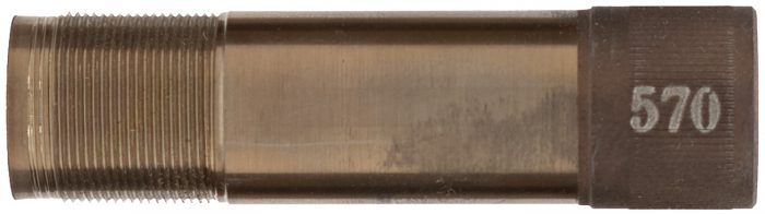 Rob Roberts Gun Works 200194 Final Strut Turkey Choke Rem Choke 20 Gauge