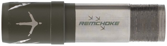 Rob Roberts Gun Works 200269 Raptor Turkey Choke Rem Choke 12 Gauge Stainless Steel
