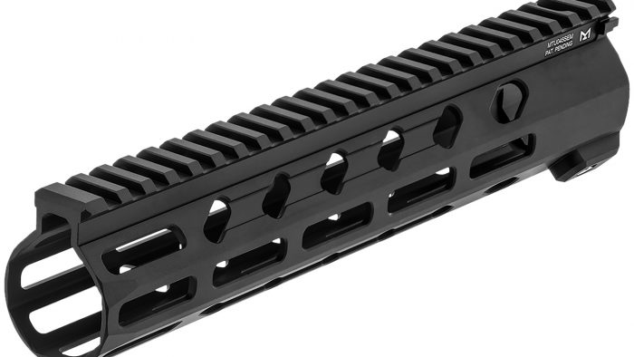 Leapers MTU045SEM Arwen Handguard
