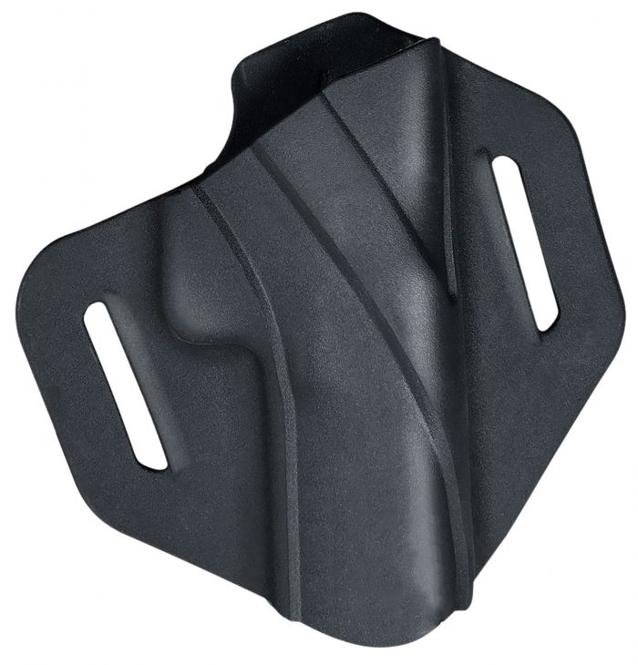 ADAPTIVE TACTICAL AT30004R BOA  OWB Full Size Black Right Hand