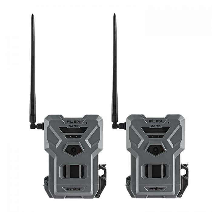 SPYPOINT 01813 FLEX-DARK TWIN PACK