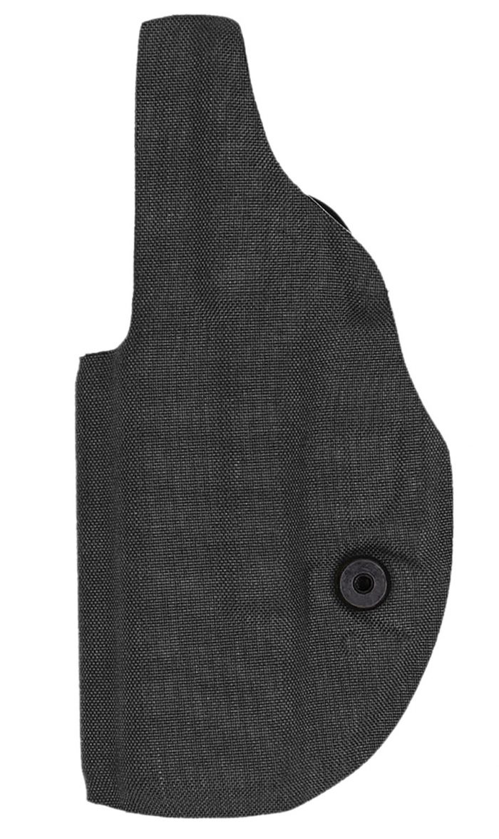 Safariland 20199131 Species  IWB Black SafariLaminate Fits S&W M&P 9EZ Belt Clip Mount Right Hand